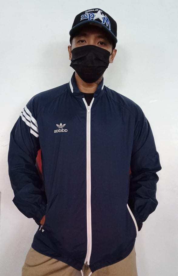 Buy Adidas Jackets for sale online | lazada.com.ph