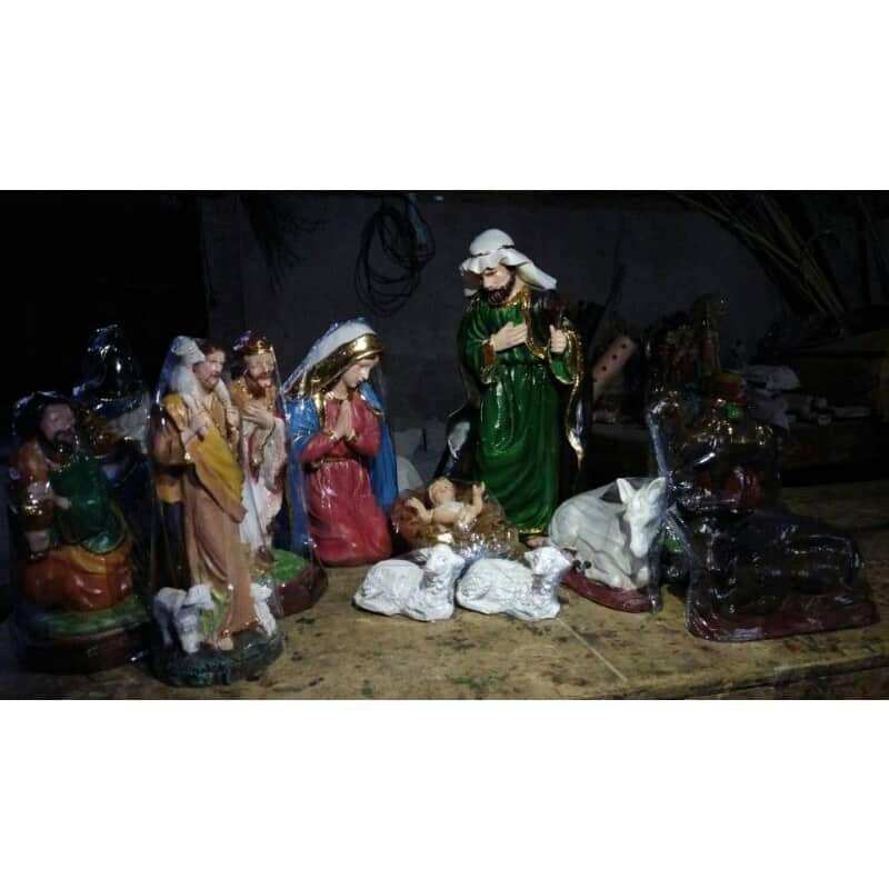 NATIVITY SET CHRISTMAS BELEN Lazada PH
