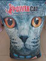 POWER CAT