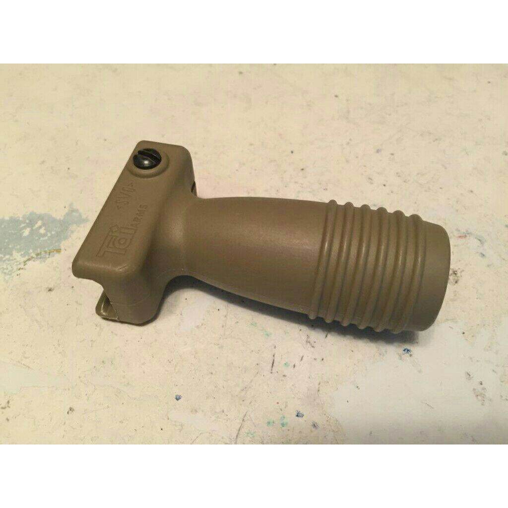 tactical forward girp / vertical grip. 