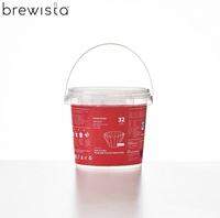 brewista | Cake Wave Drip Coffee Filter Paper 100 Sheets