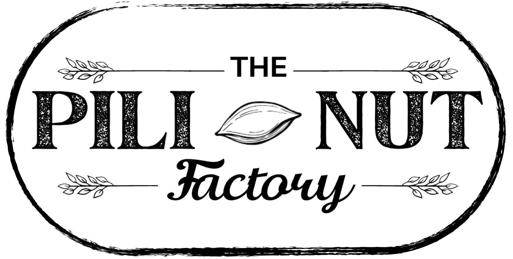 Shop online with The Pili Nut Factory now! Visit The Pili Nut Factory