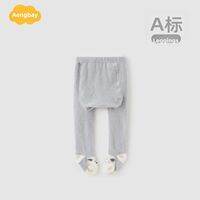 Aengbay | Warm Non-slipping Big Bottoms Baby Leggings