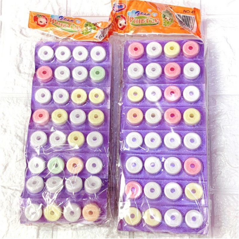 Polo whistle candy 24pcs Lazada PH