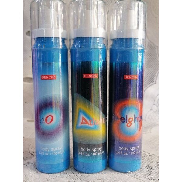 deo body spray for men