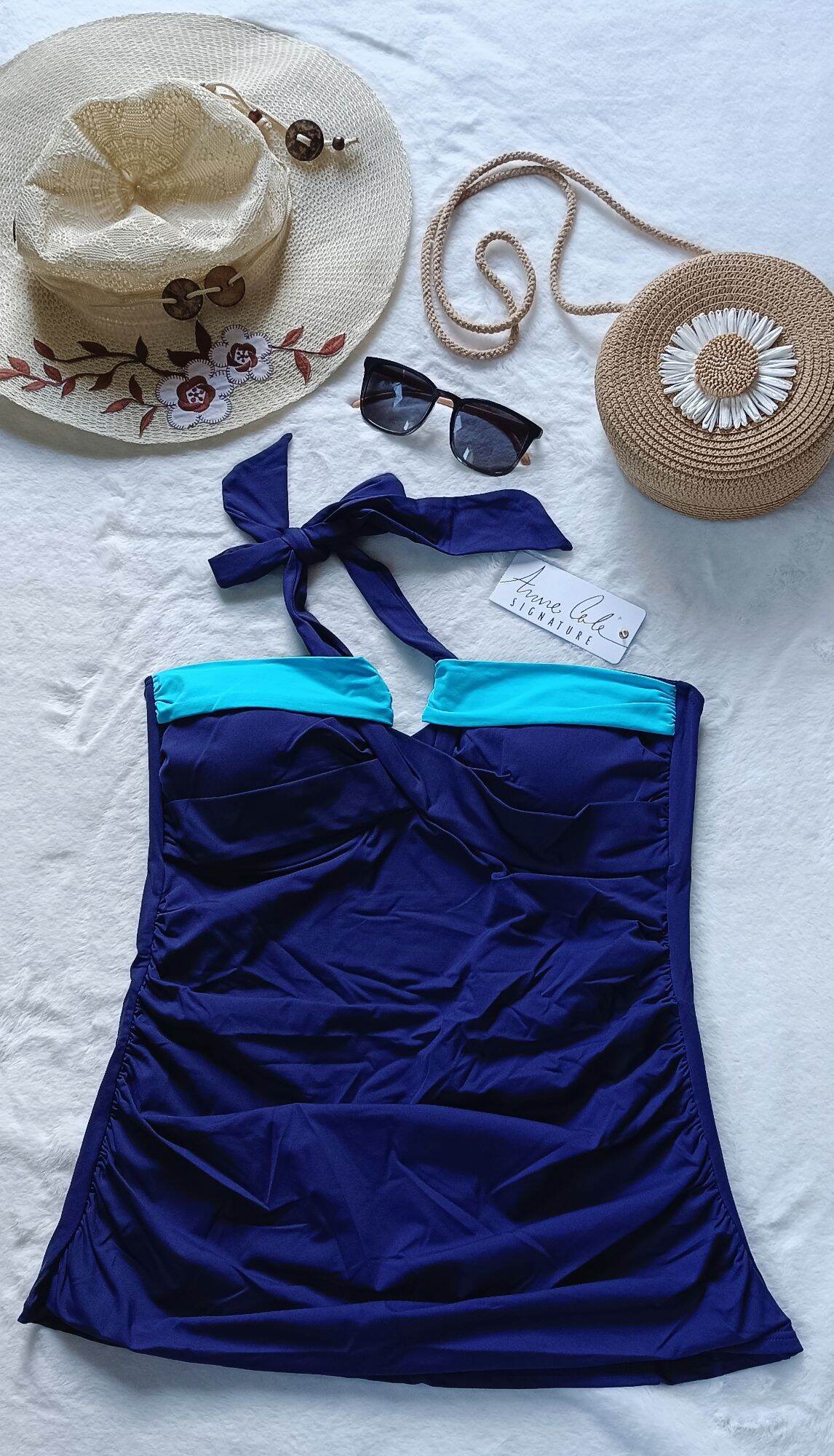 Anne Cole Swimwear Tops | Lazada PH