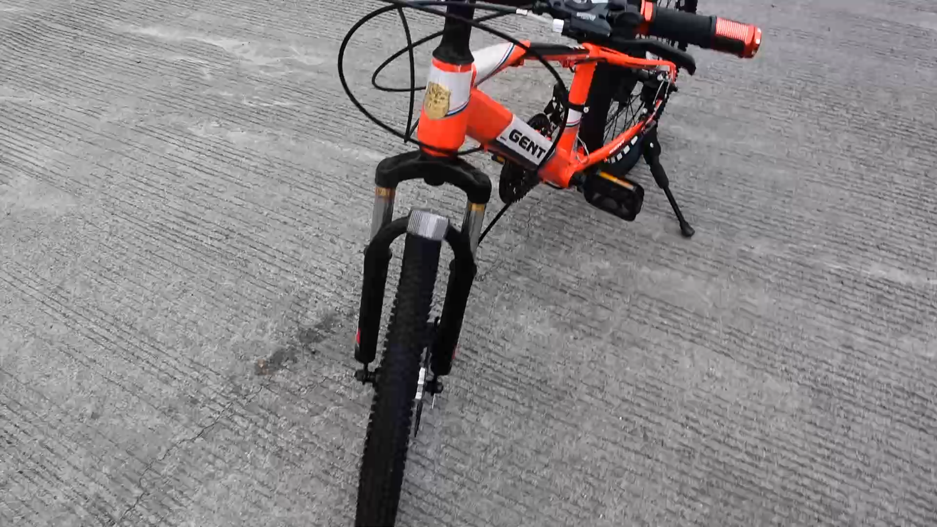 women's mountain bike 20 inch frame