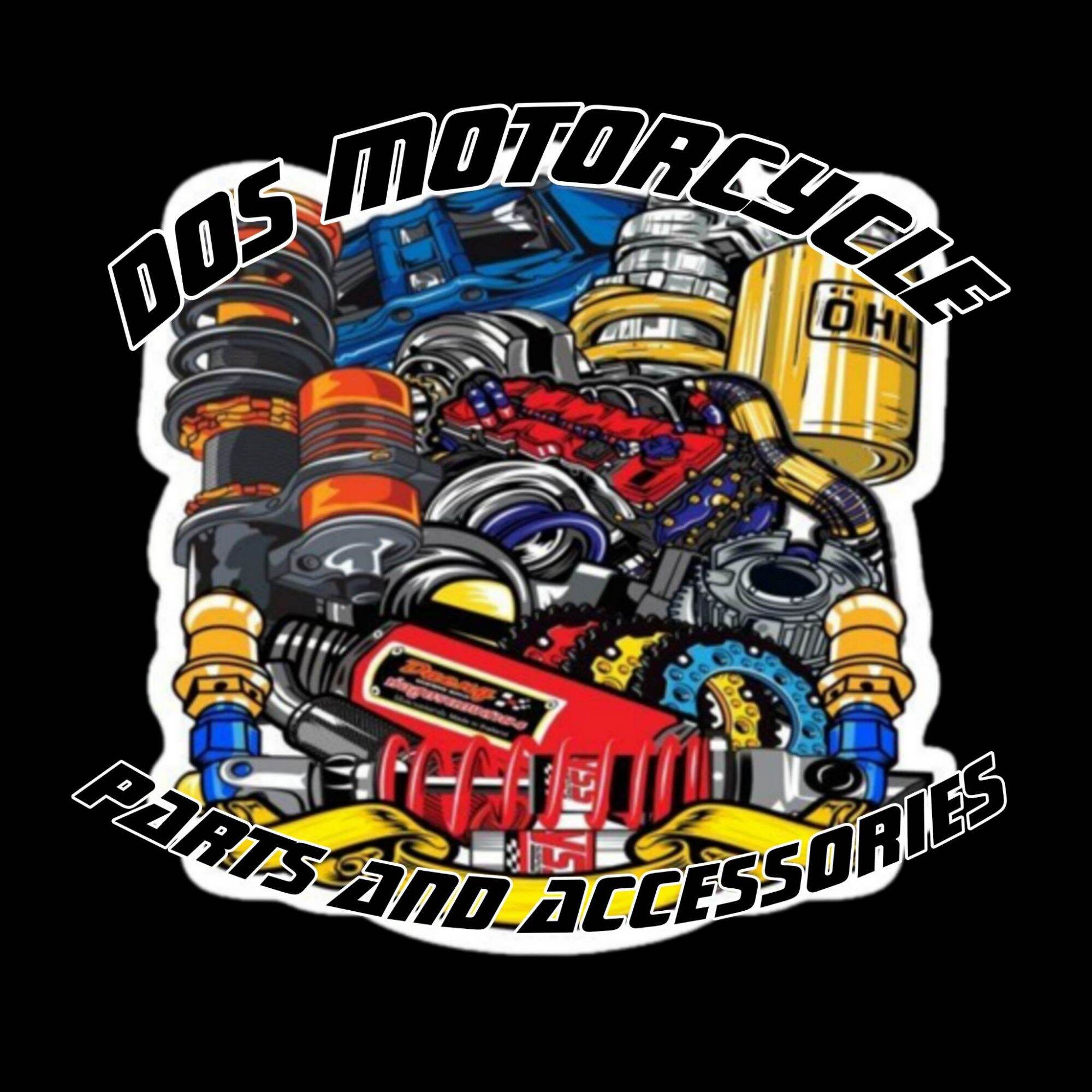 Dos Motor Parts and Accessories