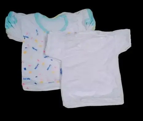 12pcs Tshirt 0-6months/ordinary Baby wear