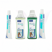 Virbac | Oral Care Edible Pet Toothpaste
