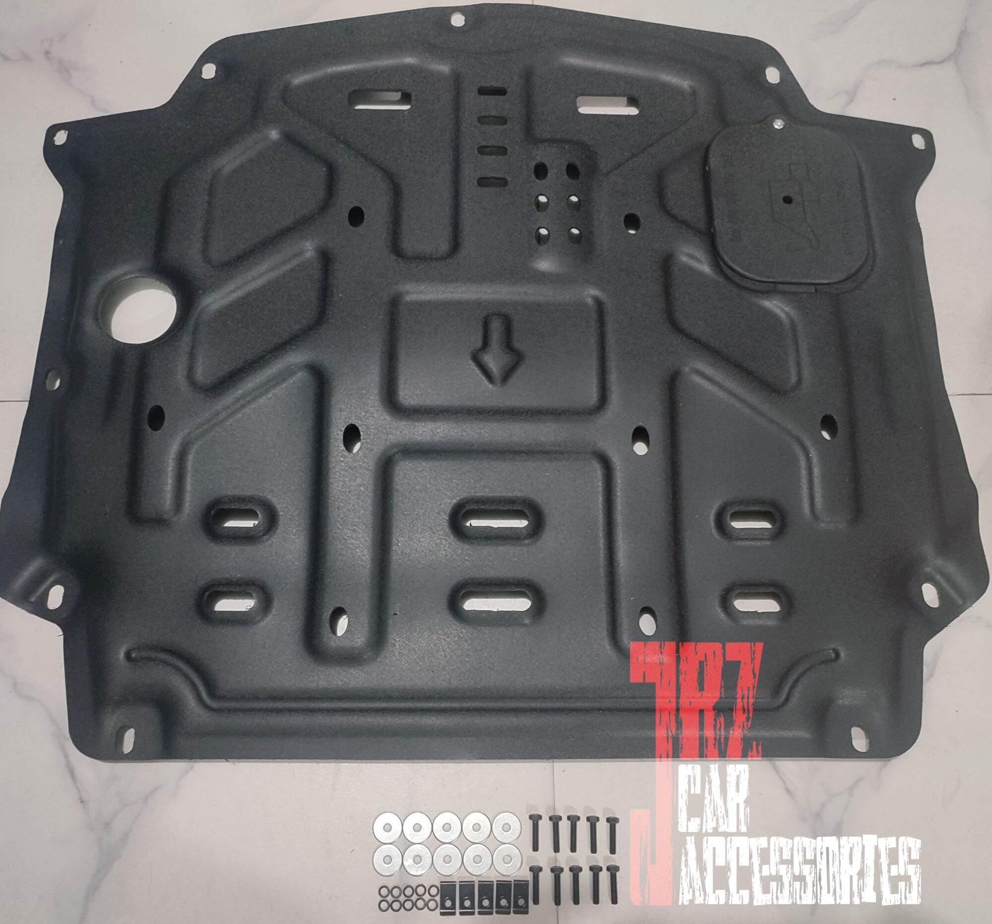 TOYOTA VELOZ/AVANZA 20222023 ENGINE UNDER COVER Lazada PH