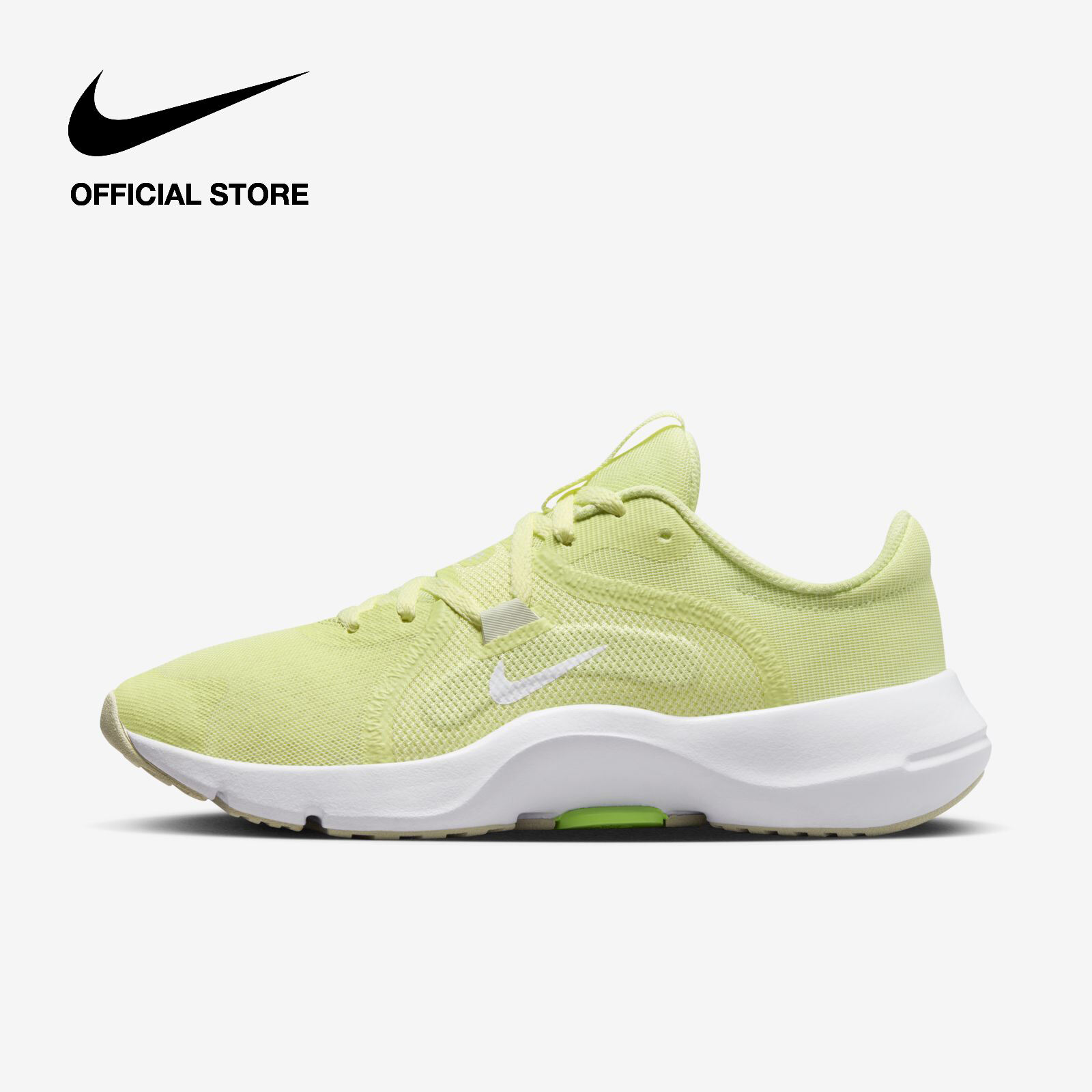 Discount on Nike  shoes - SKU: Nike Women's In-Season Tr 13 Workout Shoes - Luminous Green