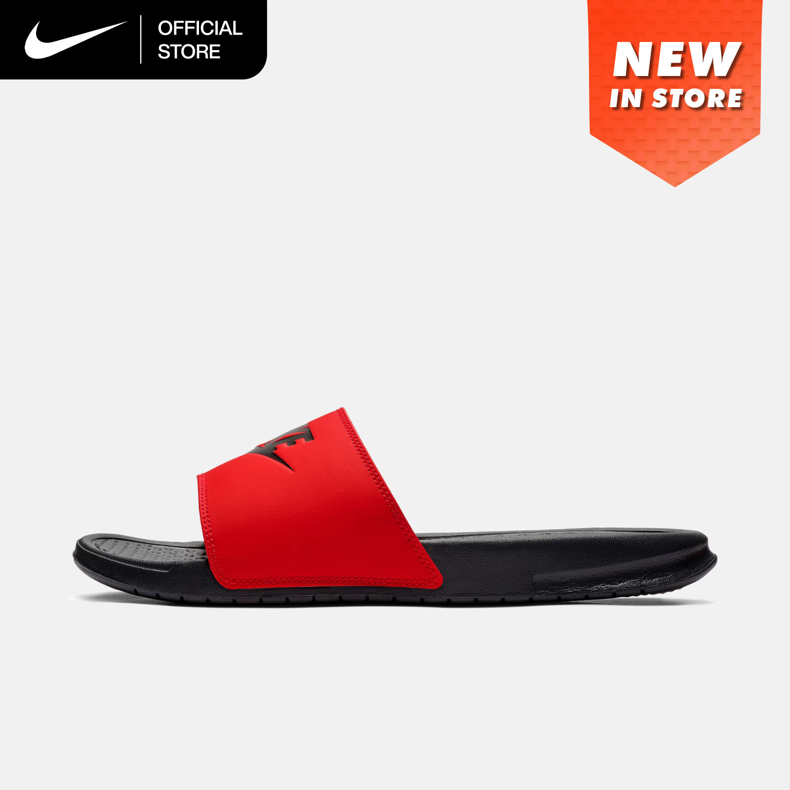 MENS NIKE BENASSI \