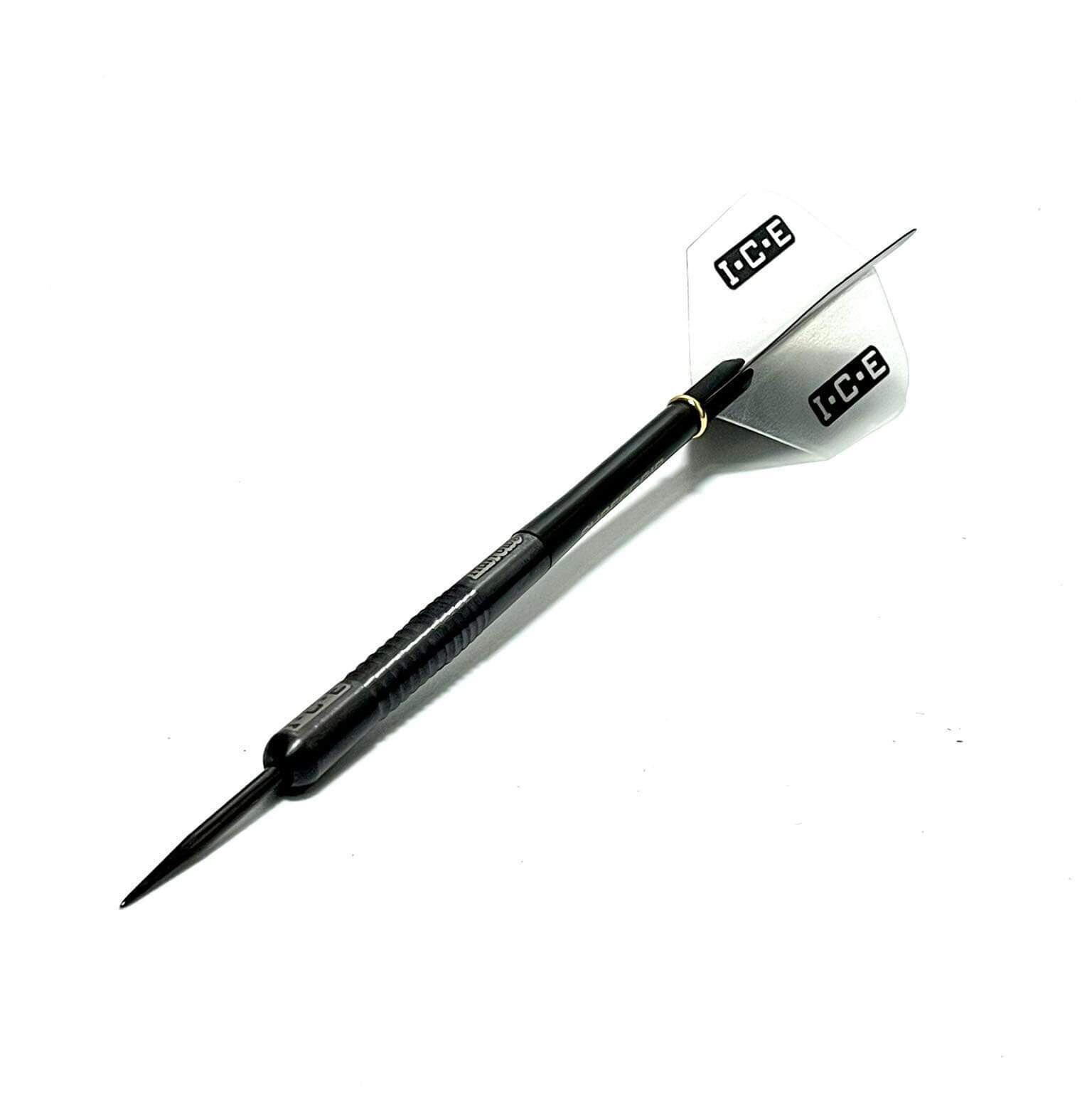 Harrows Black Ice Darts Set Lazada PH