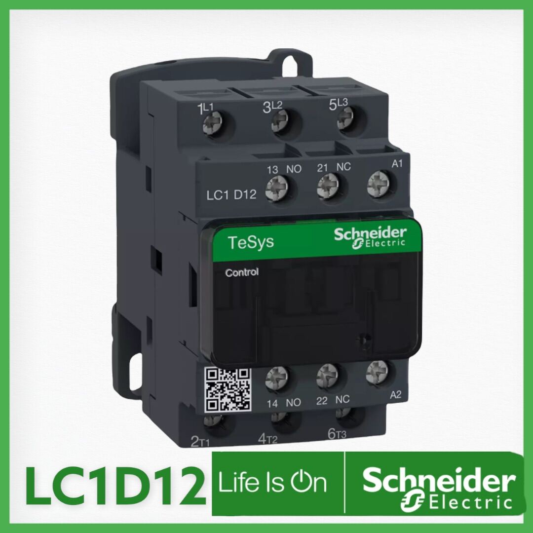 schneider-lc1d12-magnetic-contactor-sk-electrical-supply-lazada-ph