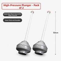 Aige | Drain Toilet Plunger Tool