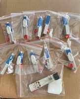 SC butterfly Connectors (Free 1 STRIPPER for every order of 10pcs)