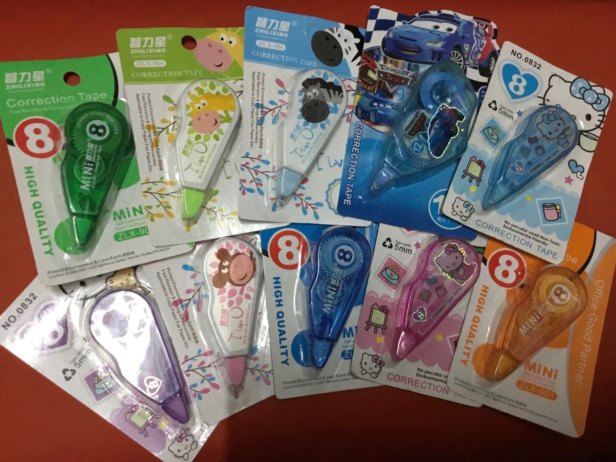 CORRECTION TAPE Lazada PH