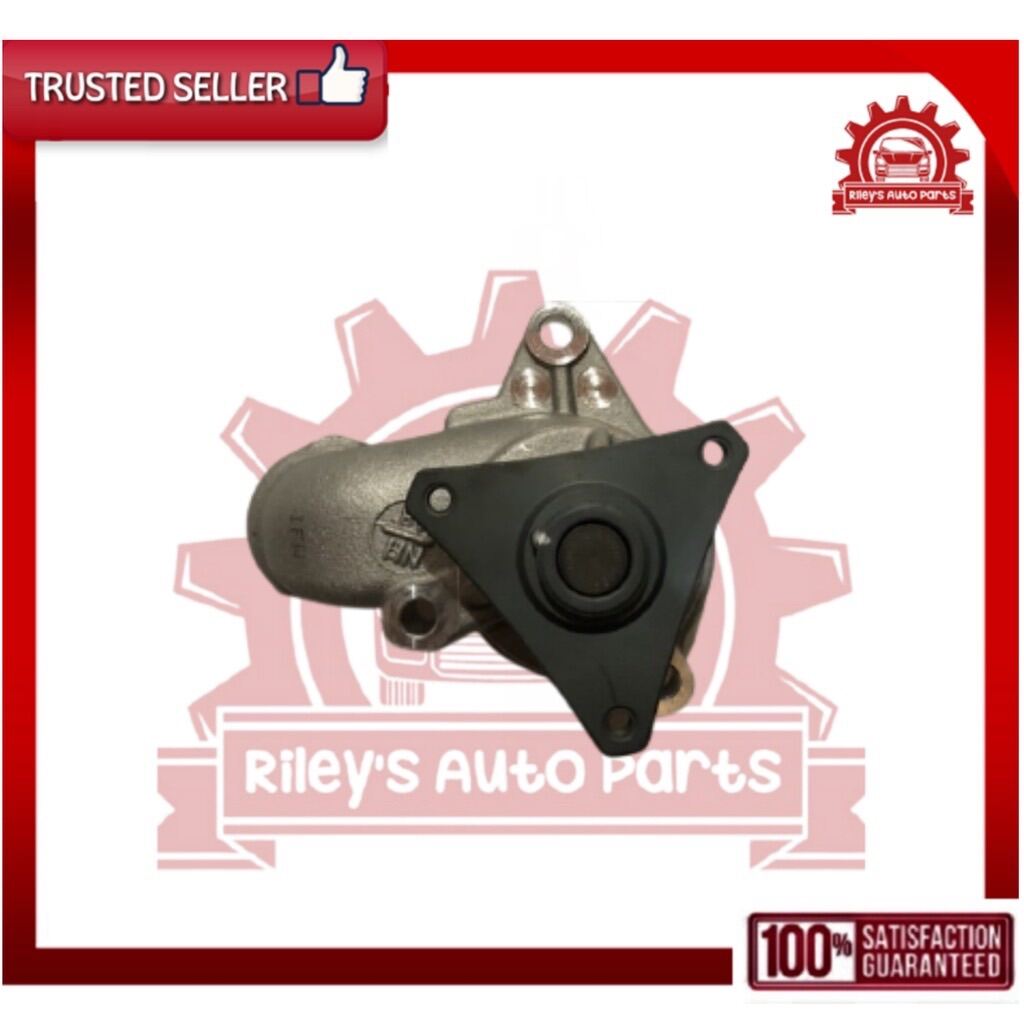 GMB WATER PUMP ASSEMBLY FOR KIA PICANTO 2005 and up Lazada PH