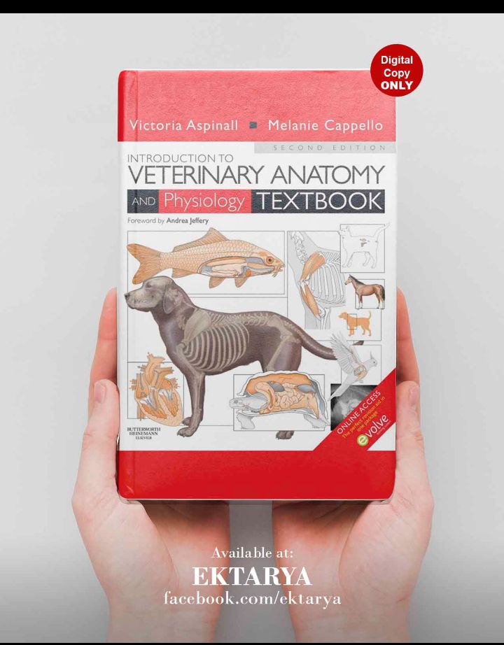 eBooks About Veterinary Medicine | Lazada PH