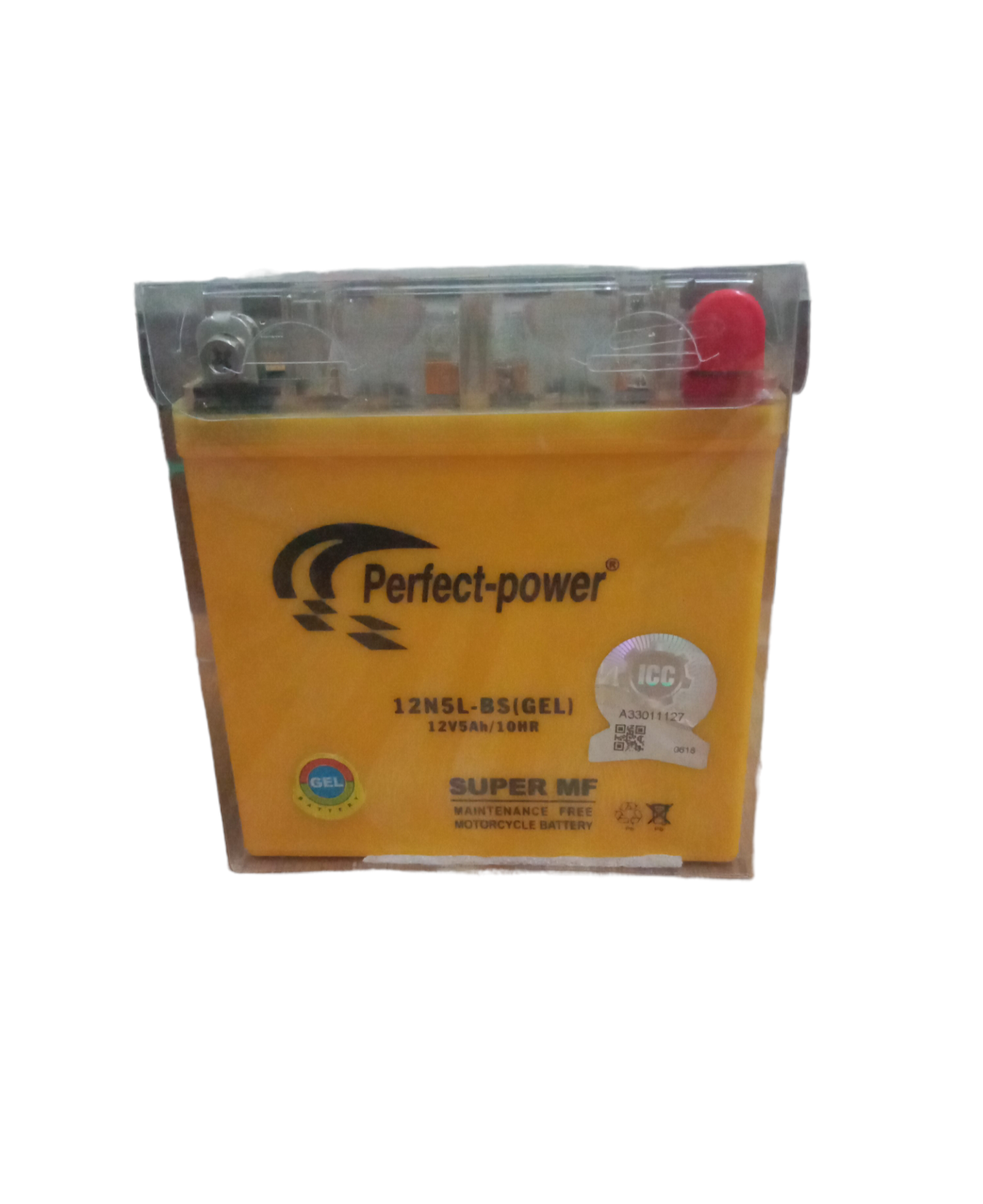 YAMAHA SZ BATTERY AND FZ Lazada PH