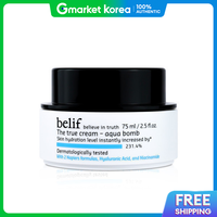 belif | Belif the True Cream Aqua Bomb 75ml 