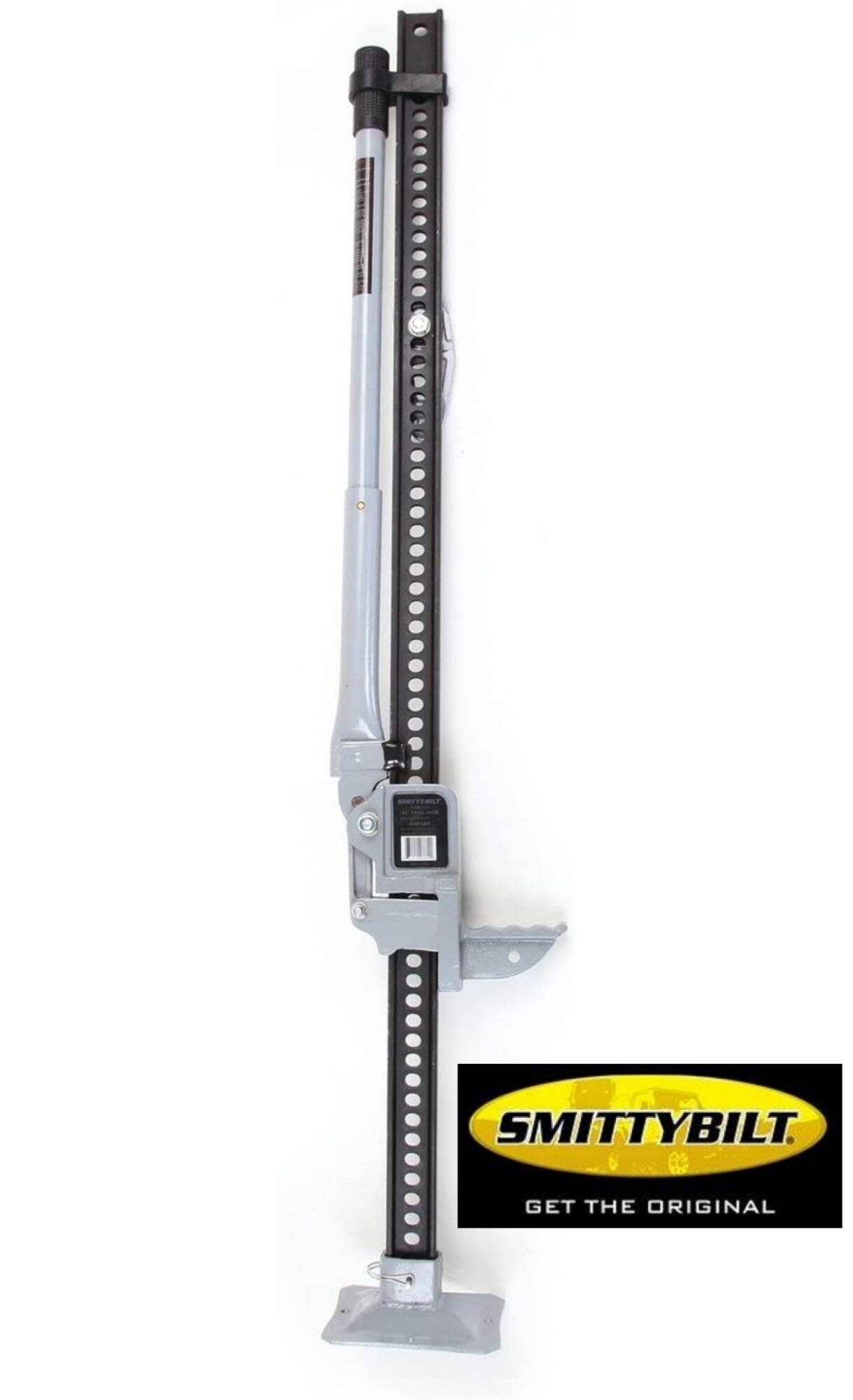 Universal Trail Farm Jack 54" 2772 Smittybilt High Lift Jack 4x4