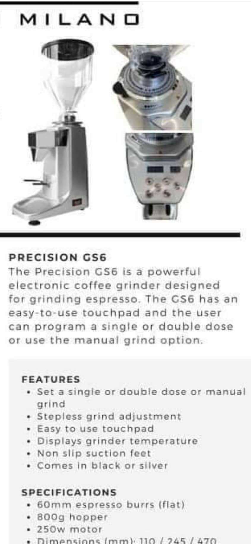 Coffee Grinder Lazada PH