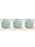 New Original MGA Miniverse Make It Mini Surprise Blind Ball Real Baby Mini Doll DIY Model Decoration Toy Mini Kitchen Set Birthd