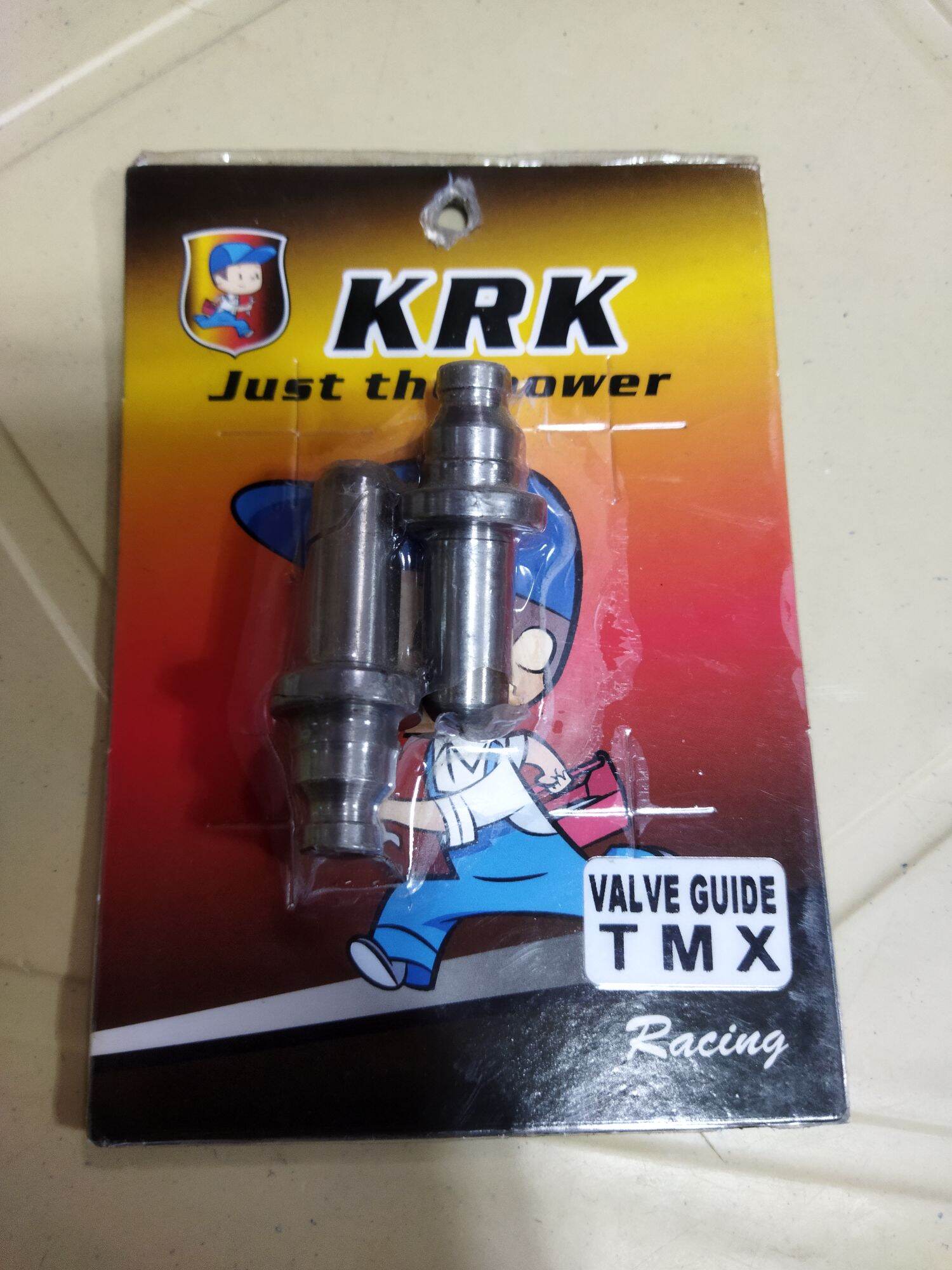 Valve Guide TMX Motorcycle Lazada PH