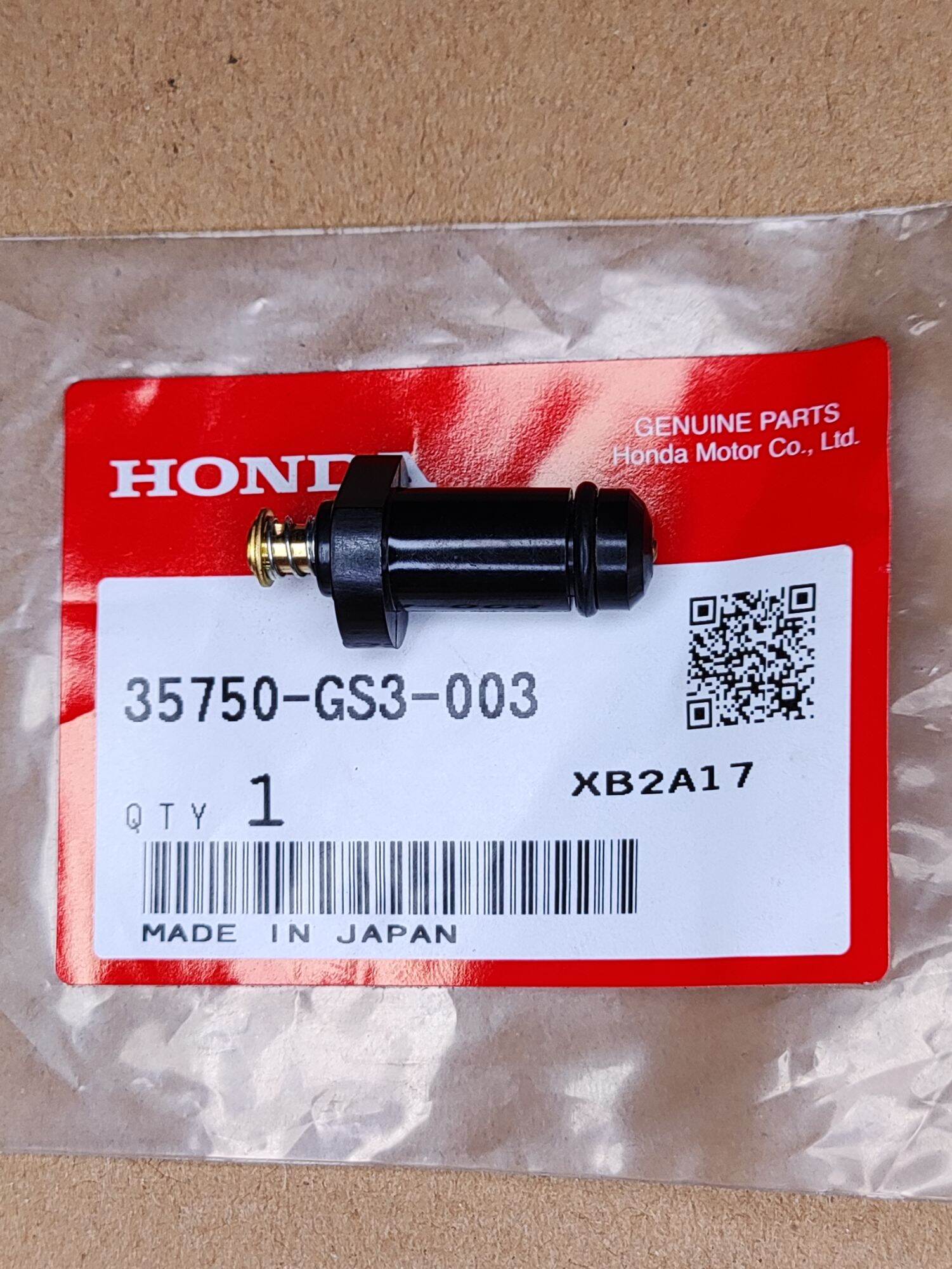 Honda tmx deals 155 genuine parts