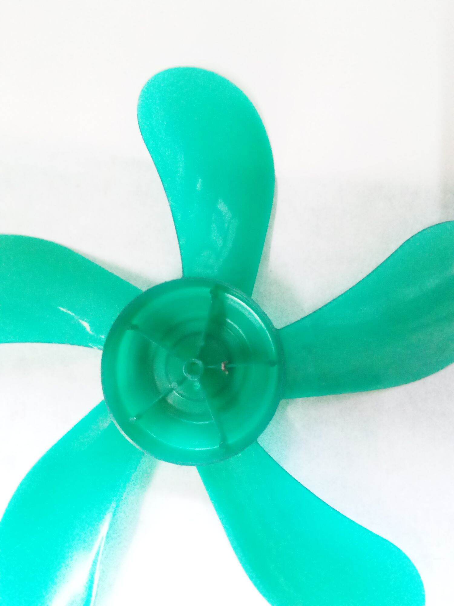 16 Inches 5 leaf electric fan blade Lazada PH