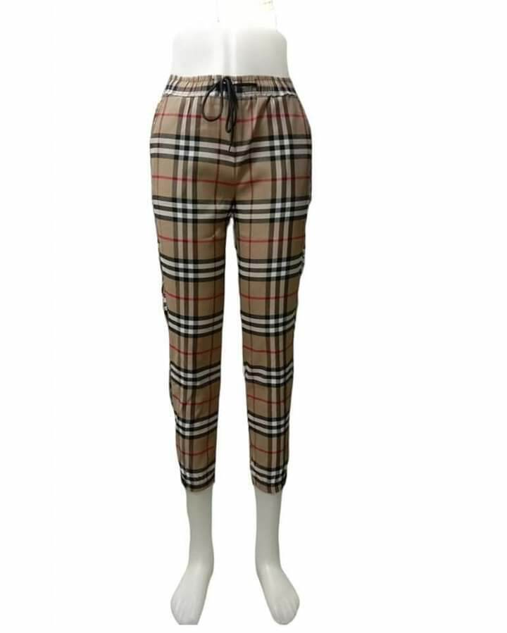 Burberry Inspired Ladies Cargo | Lazada PH