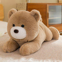 QIAOSHANG | Super Soft Non-Shedding Long Pillow
