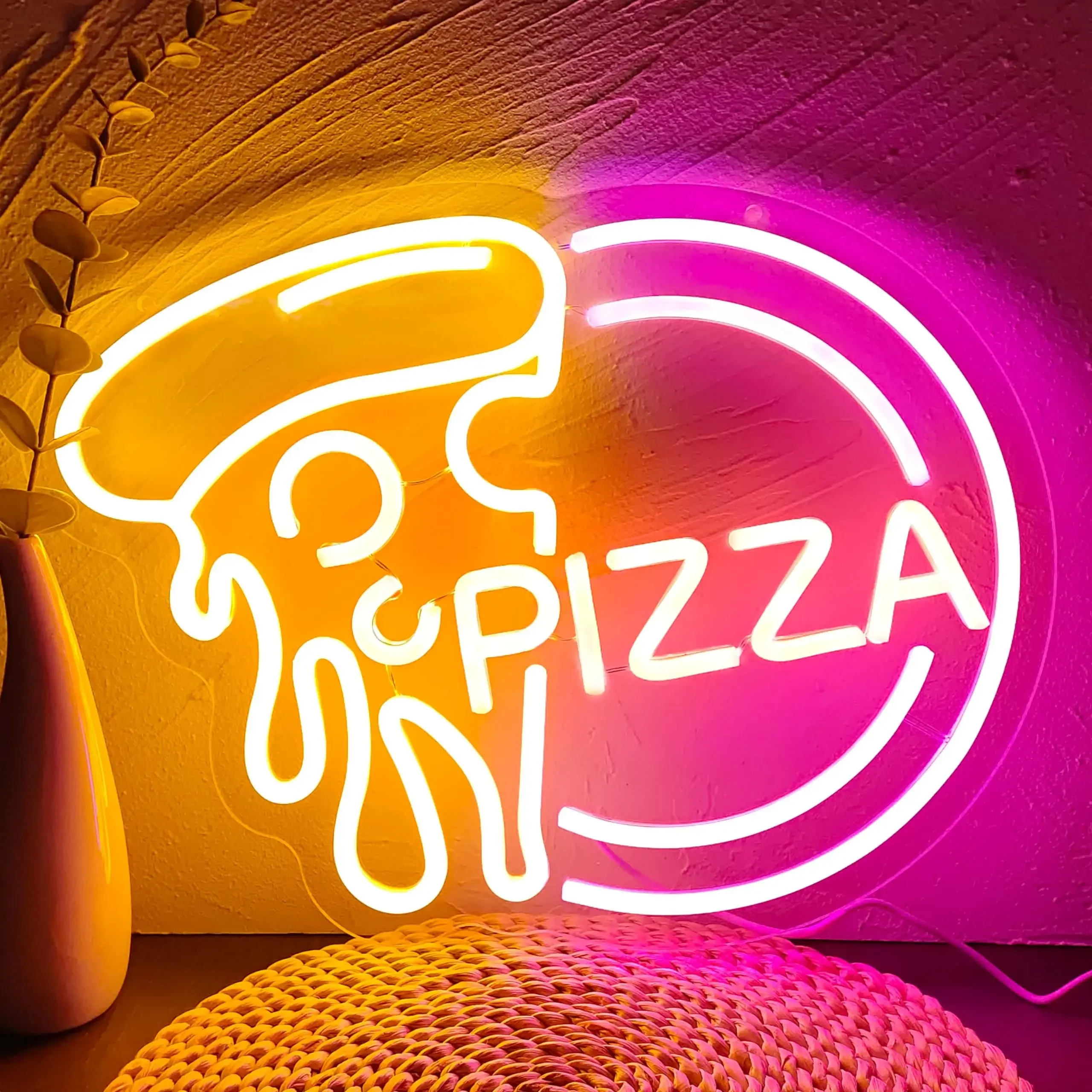 Get Pizza Neon Sign at the Best Prices Online | Lazada Philippines