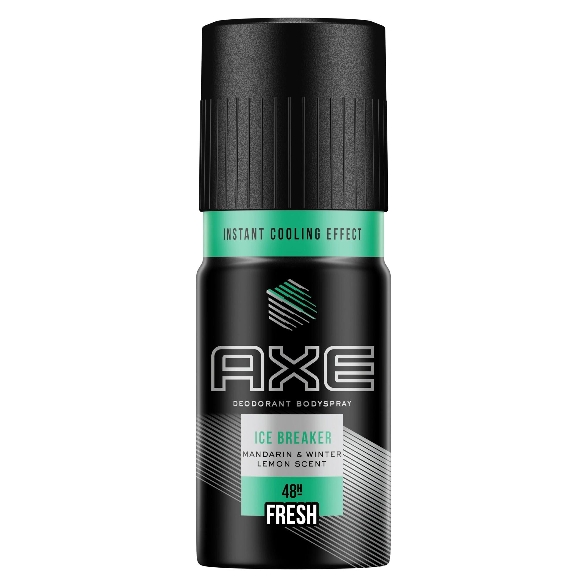 AXE Ice Breaker Deodorant BodySpray,150mL | Lazada PH