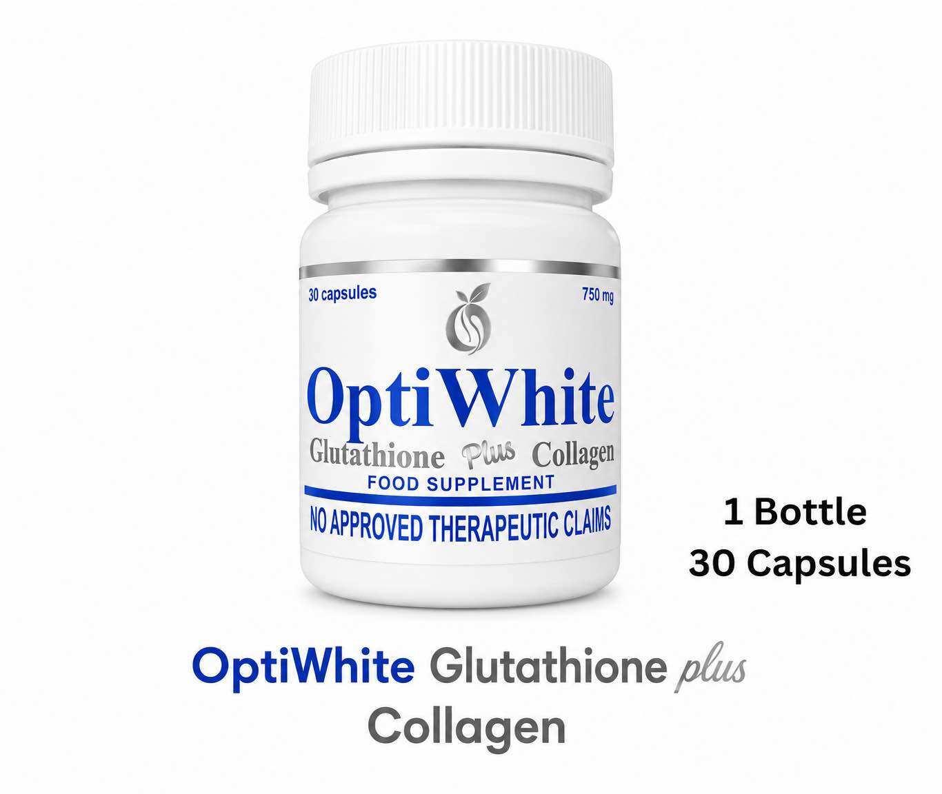 opti white glutathione Opti White Glutathione plus Collagen Capsules