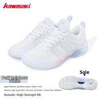 Kawasaki | Badminton Shoes Breathable Wear-Resistant Shock Absorbing