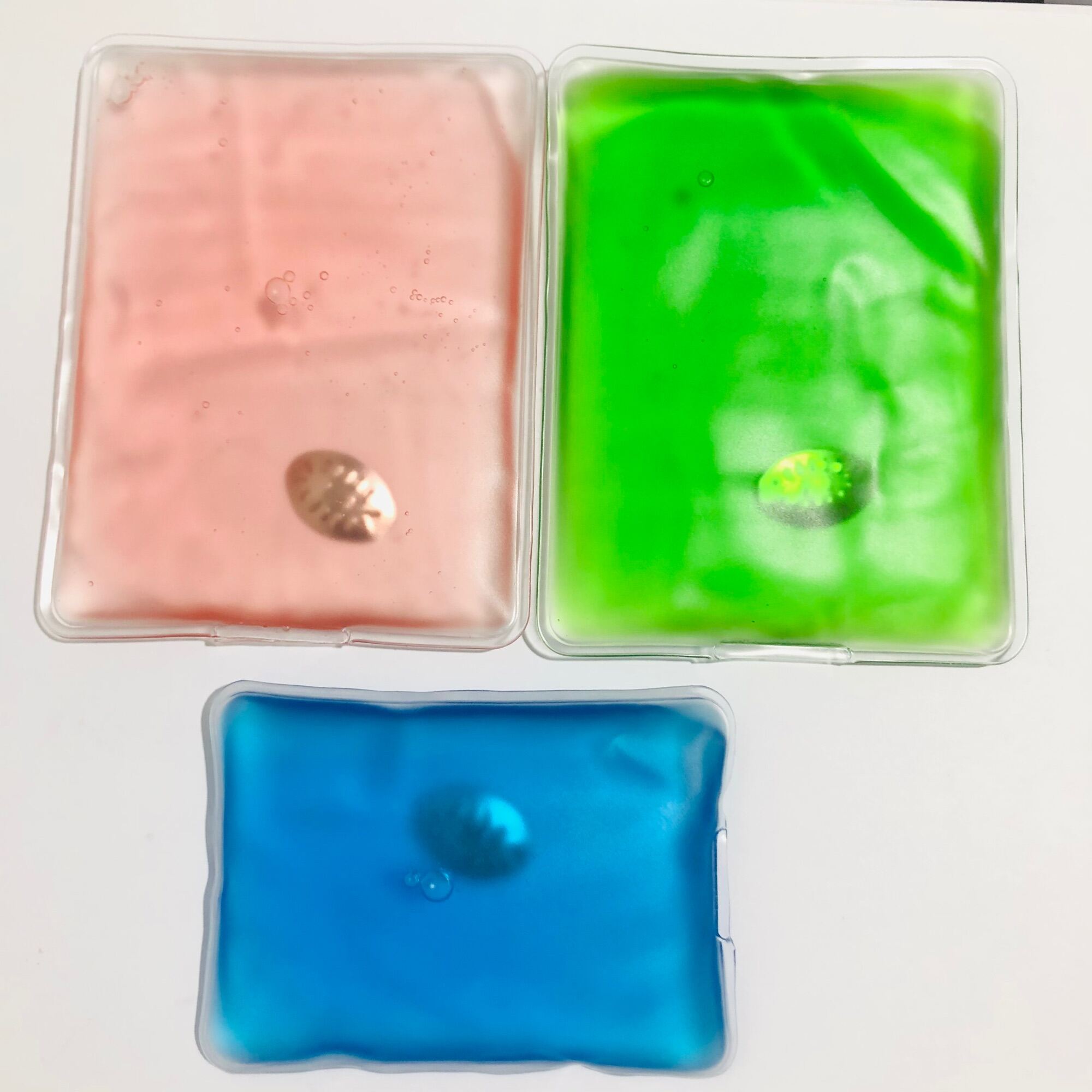 Magic Heat Pack Reusable Self Heating pack Hot Compress Lazada PH