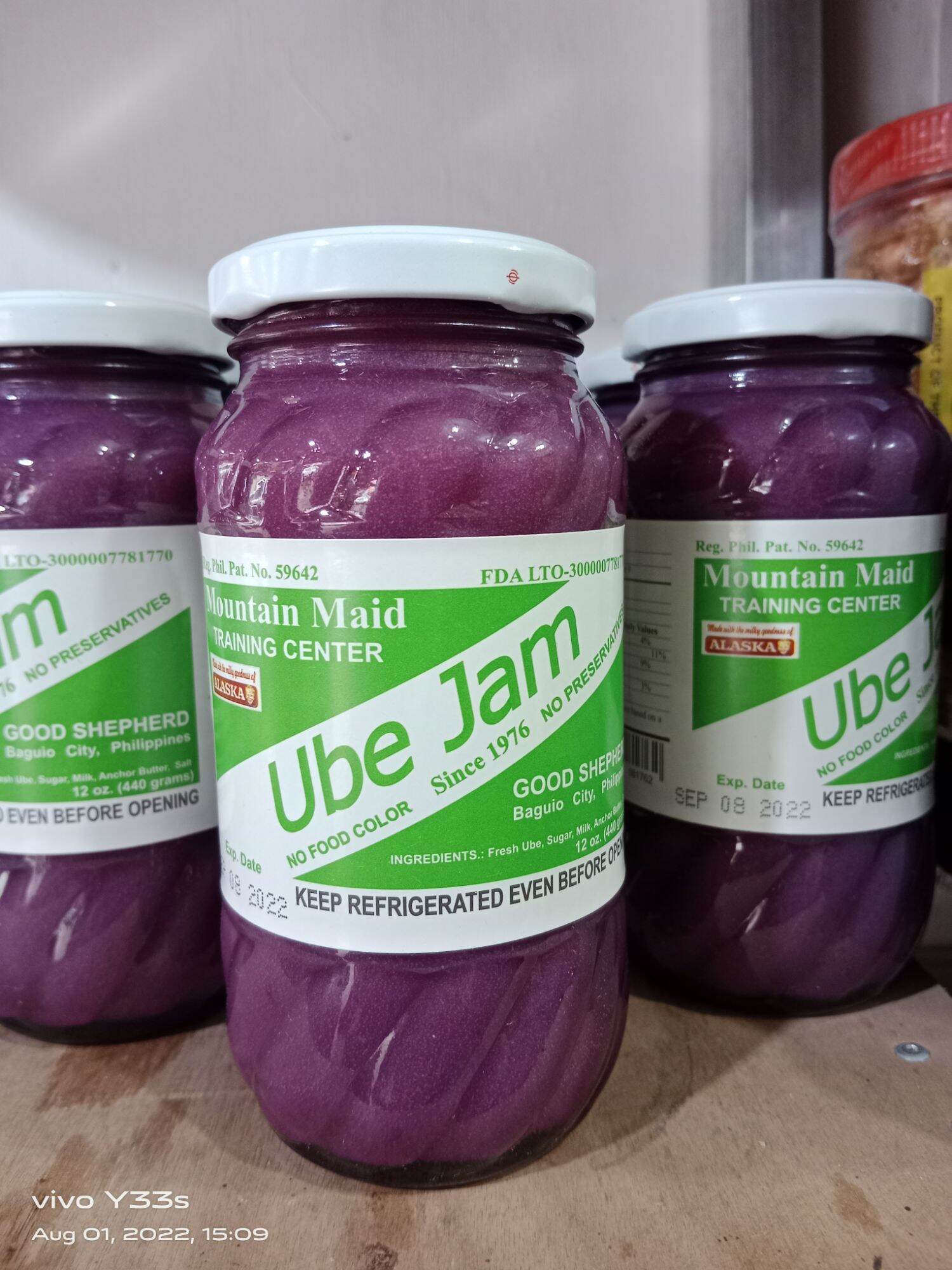 ube Good Sheperd | Lazada PH