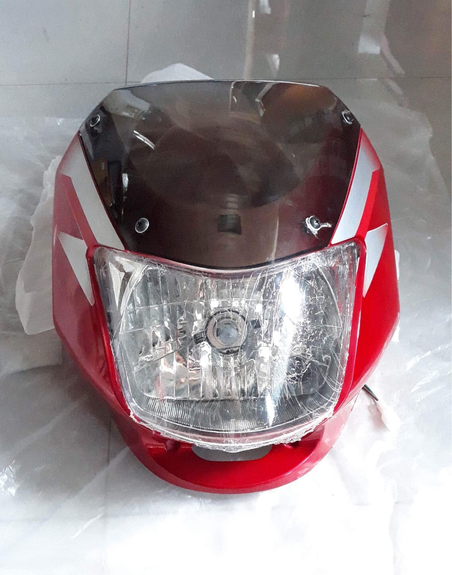 Bajaj Ct 100 Headlight Set Price Atelier Yuwaciaojp