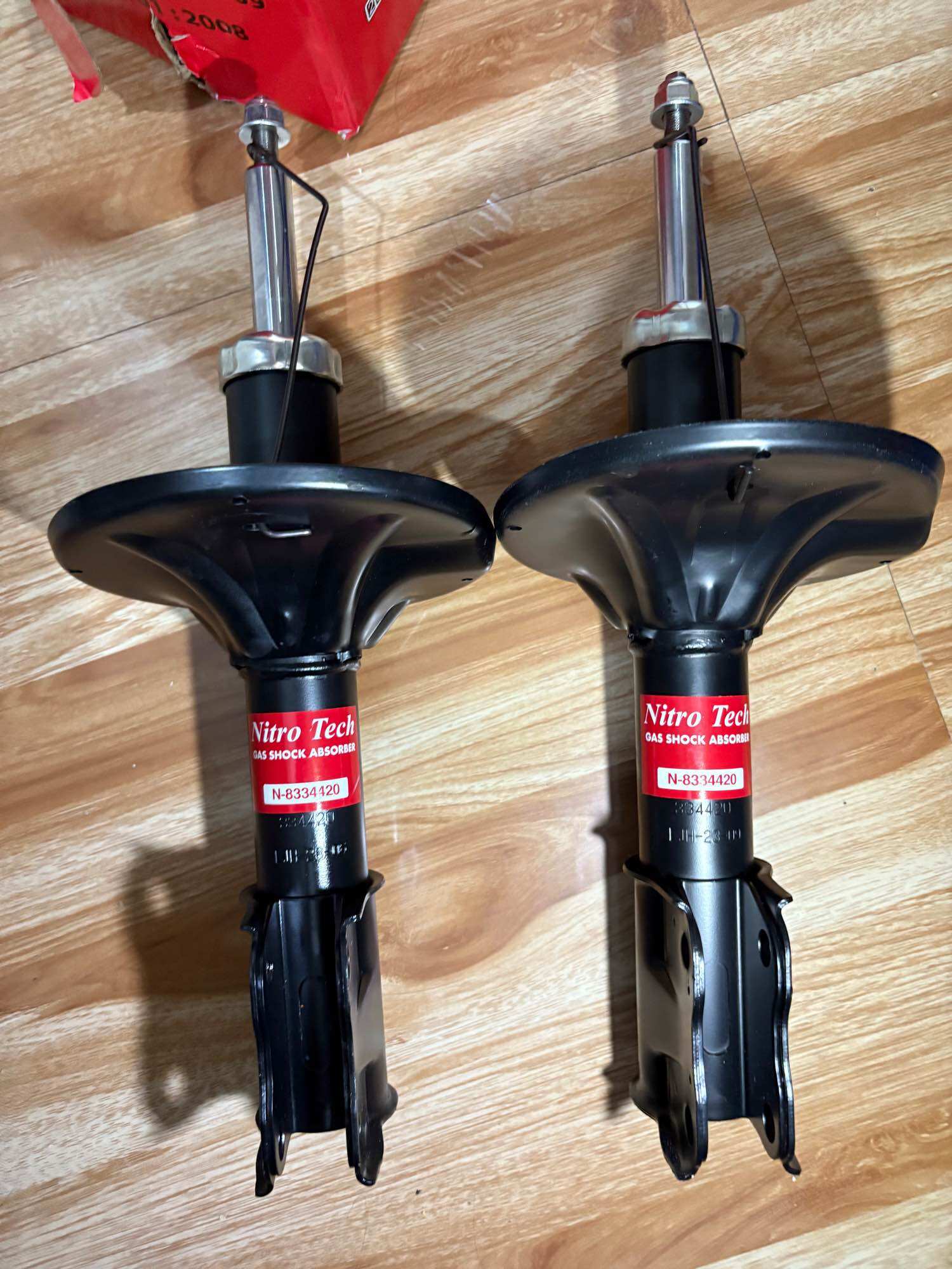 その他 F 31Mm Front Shock Absorber For Cm125, Qianjiang Xiaojin Taizi, Nmax