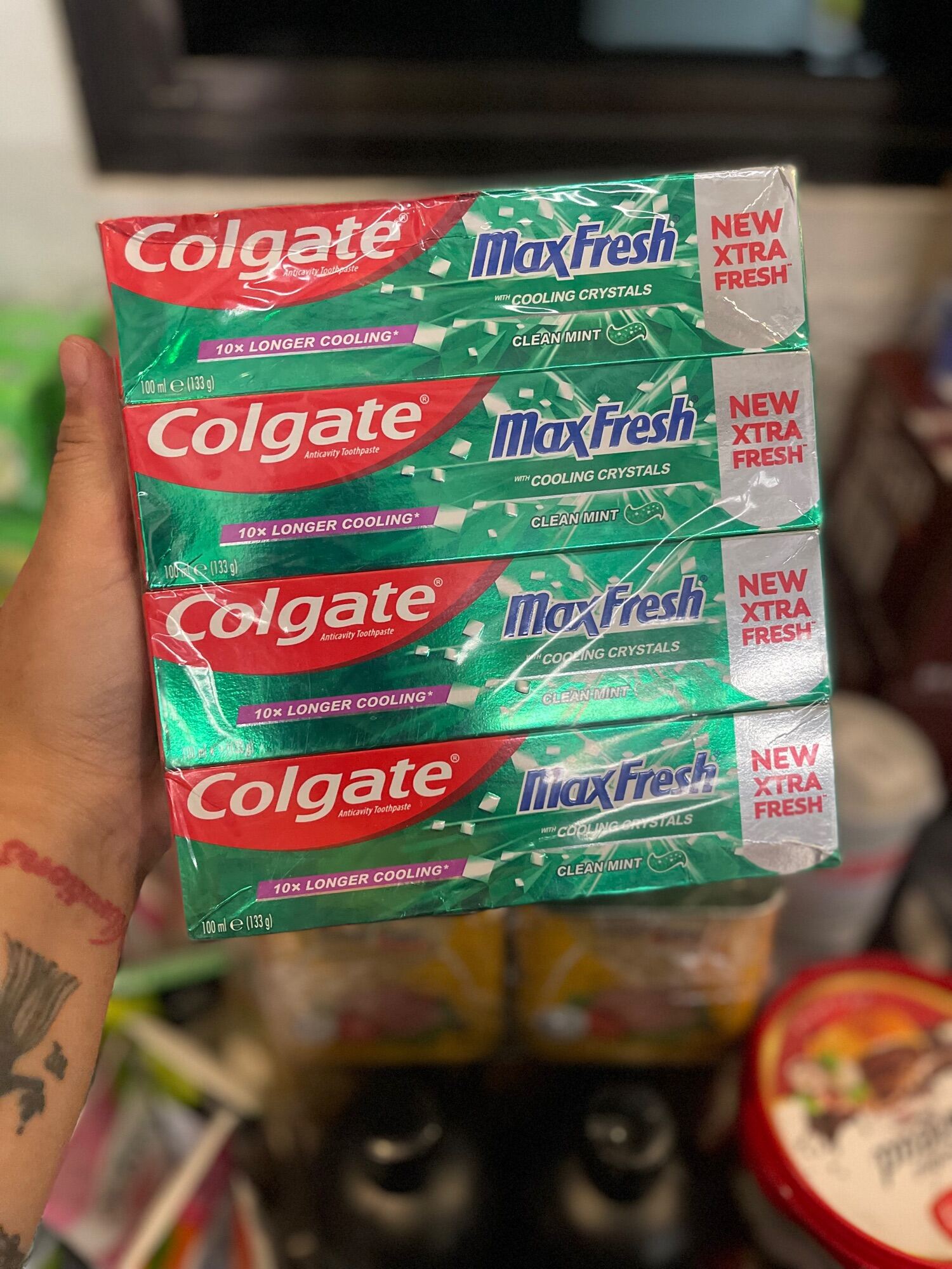 Colgate Toothpaste Lazada PH