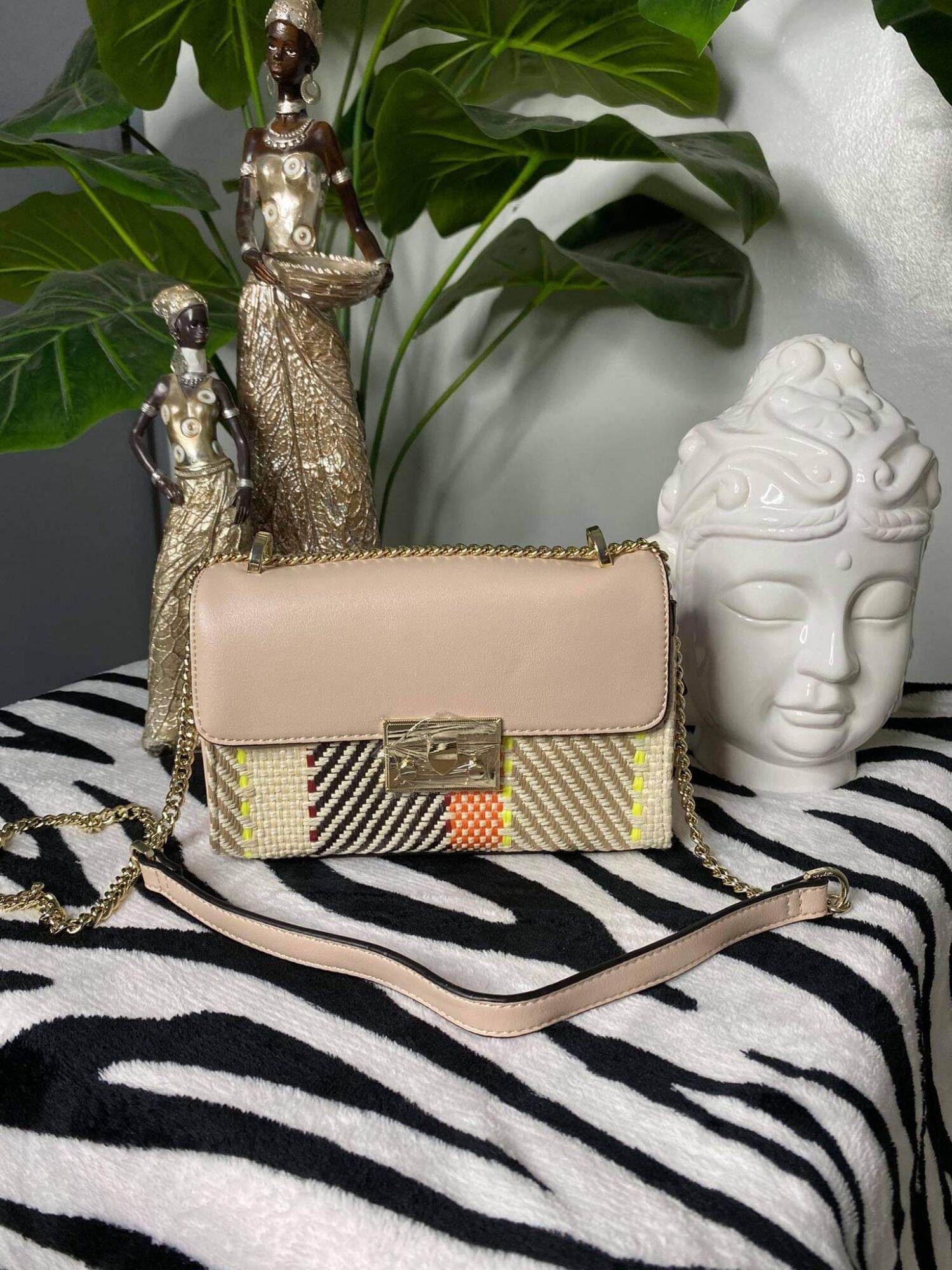 original Mexican sling bag Italian brand Lazada PH