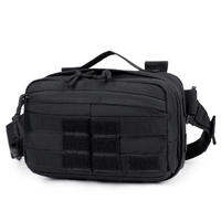 OKOutdoor | Multifunctional Outdoor Tactical Sports Waist Pack