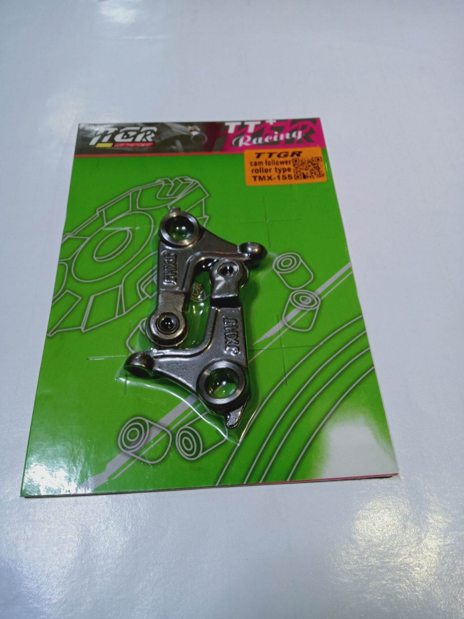 Cam follower roller type TMX 155 (TTGR) Lazada PH