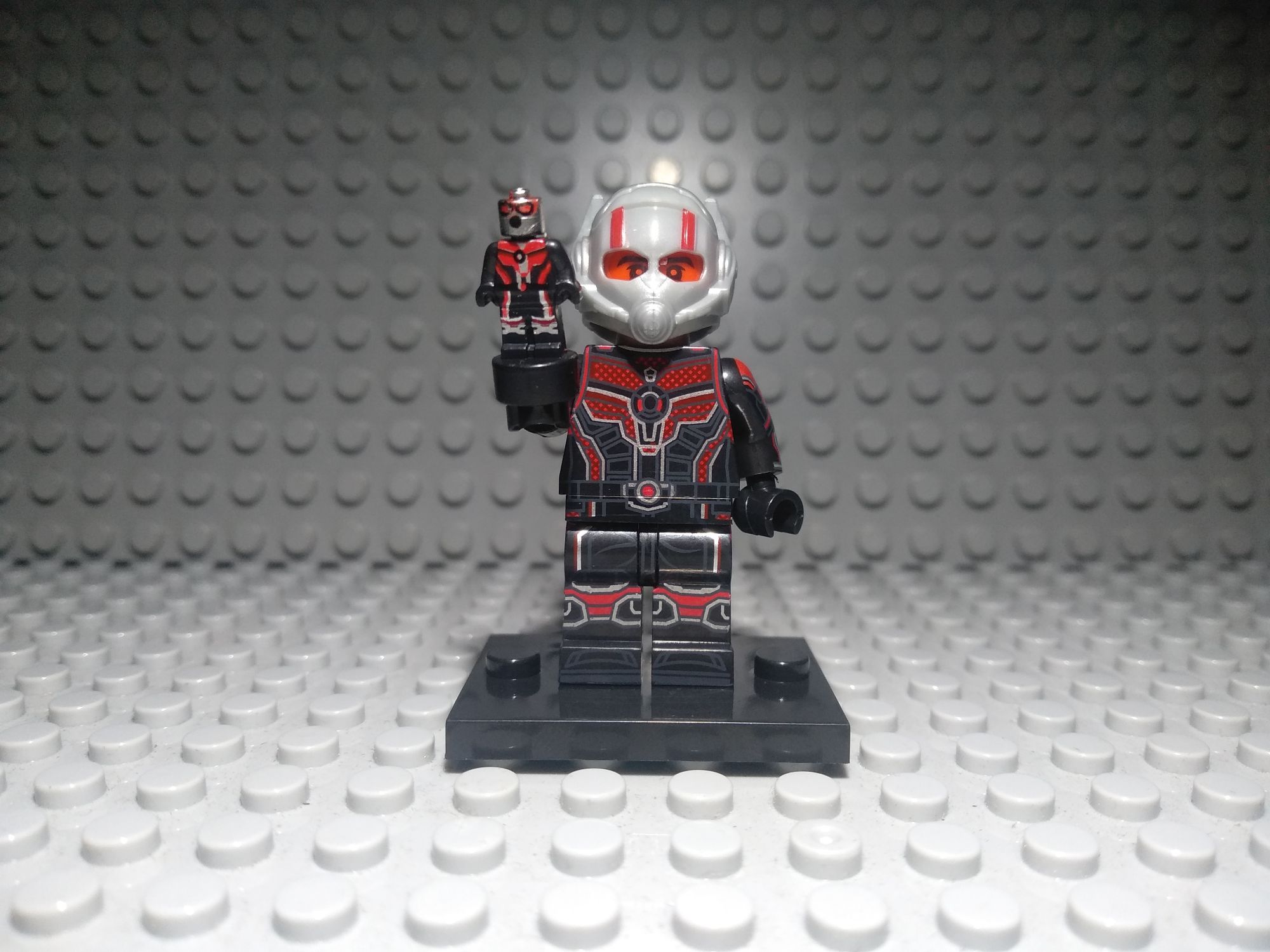 Lego Like Marvel Minifigures | Lazada Ph