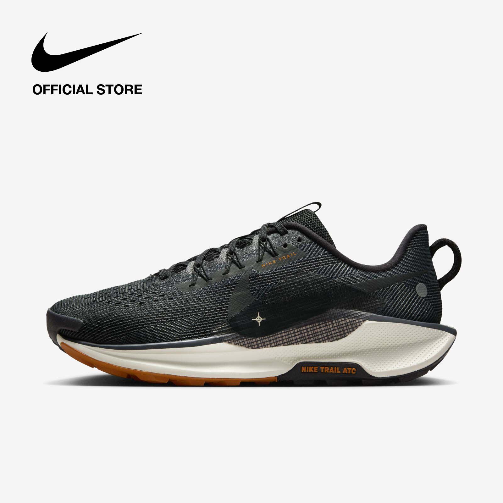 Giày Nike Men's Pegasus Trail 5 Running Shoes - Black