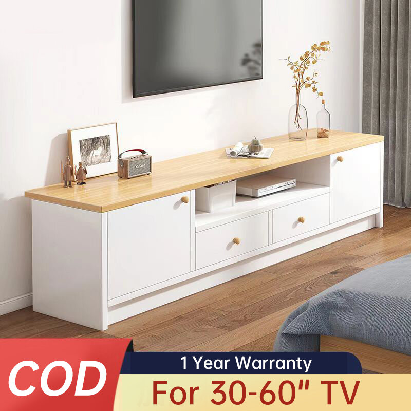 140cm TV Cabinet for Living Room Modern Minimalist Furniture