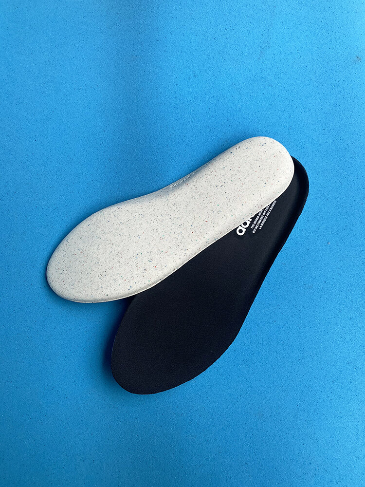 adidas gazelle silver green womens Shoe Insoles Unisex VCOT MEMORY FOAM INSOLE Removable Insoles WHITE
